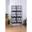 Hampton Divided Flight 3 Stack w/ Stand