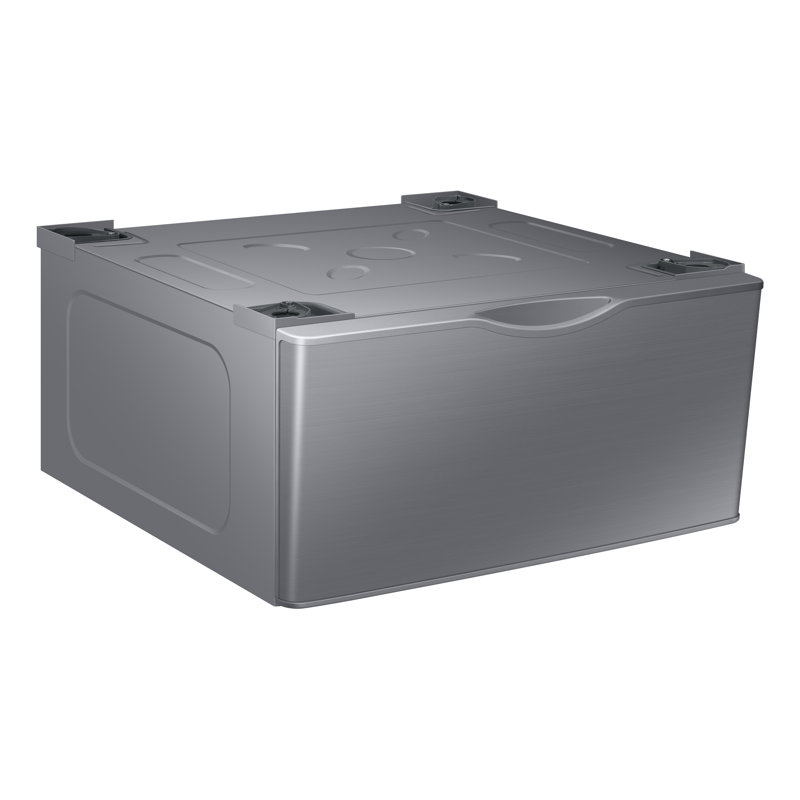 Samsung 27" Pedestal (2019), Platinum