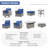 Kloster 6 - Person Patio Conversation Set with Cushions-1249423096