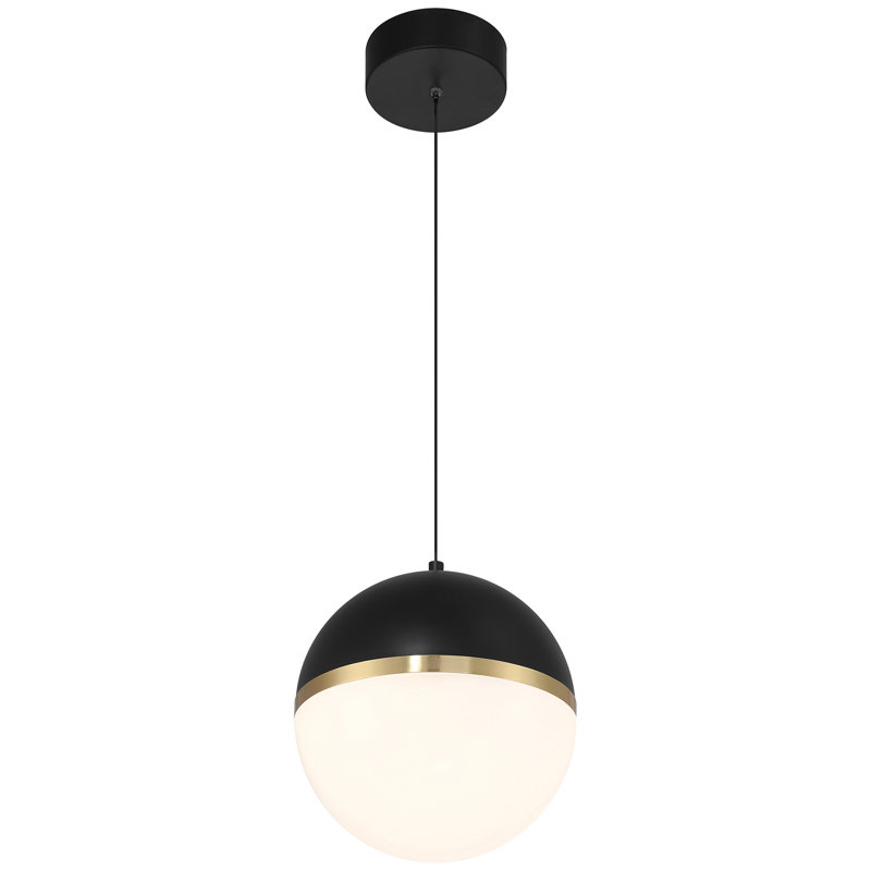 Luminaire suspendu Kahlyn