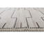 Sana Rug: Decorator Hand Knotted Rug in Natural/Black-233992909