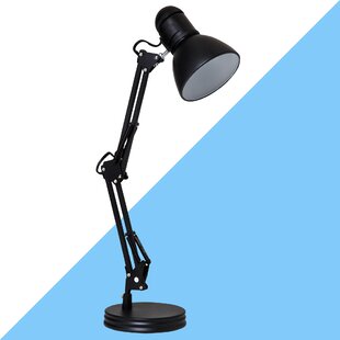 Frederick Cooper Adjustable Metal Desk Lamp