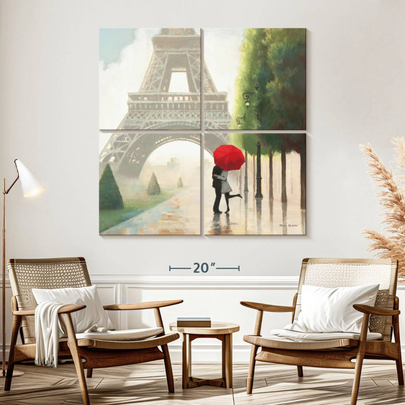 Nicci Paris Romance