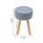 Eneas Upholstered Ottoman