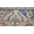 One-of-a-Kind 9'9" X 12'5" 1960s Wool Area Rug in
