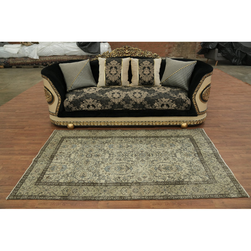 Tapis Chic Vintage 4 x 7