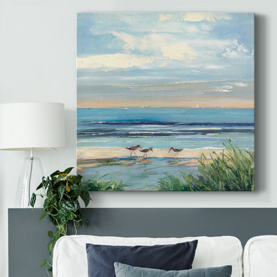 " Paradise Coast "