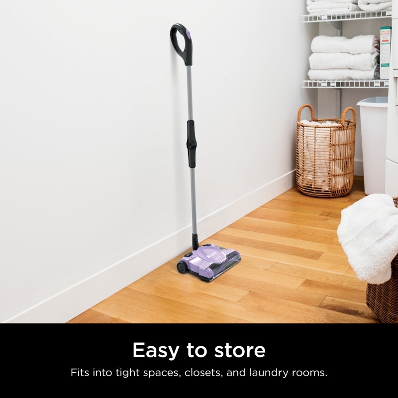 Shark Swivel Cordless Sweeper Floor Carpet Rechargeable Stick Vacuum Cleaner