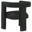 Chaise d'appoint rembourrée Mckinley-821692723