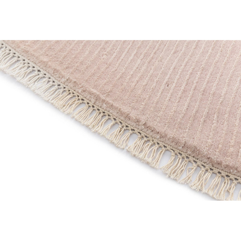 Tapis rond rond pêche