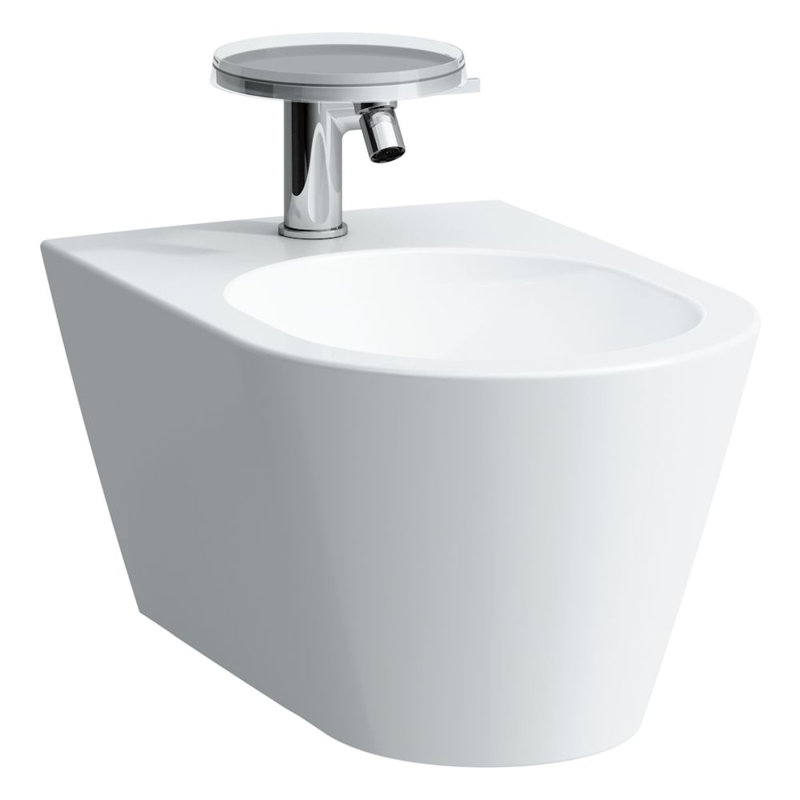 Kartell Wall Mount Bidet