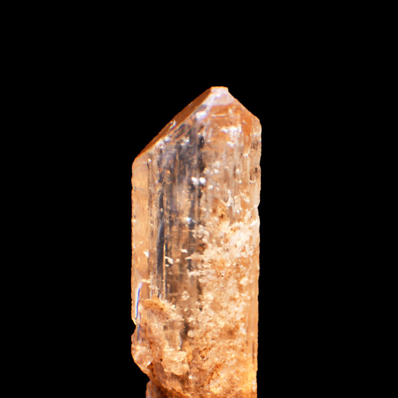 Imperial Topaz from Zambia // 14g