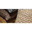 Ribbon Silk Square Pillow Cover & Insert-26226465