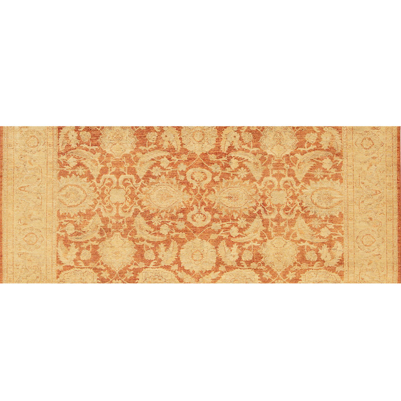 One-of-a-Kind 8' X 9'11" Area Rug