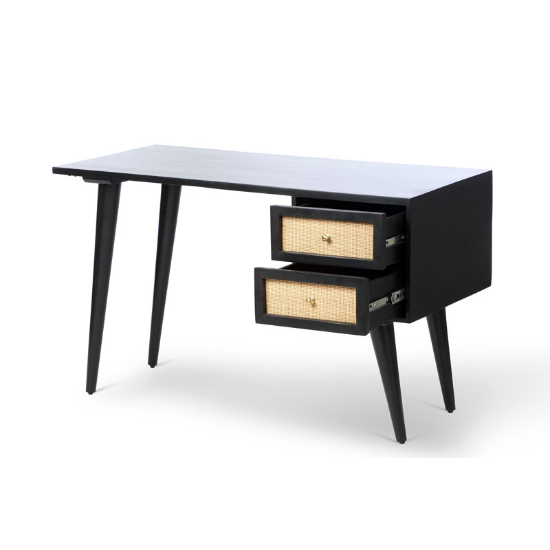 Gunyidi Dressing Table, Black