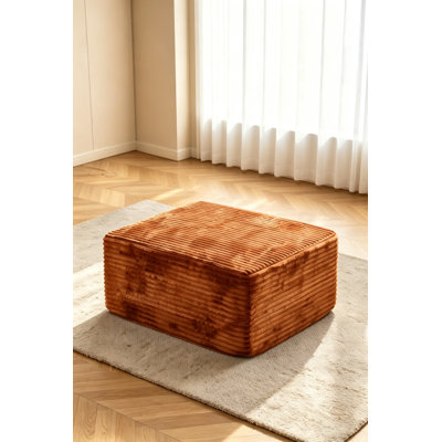 Repose-pieds 27,6 po