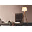 Lampe trépied 59,06" Caplan
