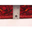 Tapis rouge Cena 3 pi 1 po x 5 pi 7 po