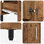 60cm Bathroom Vanity Base Only-1932986731