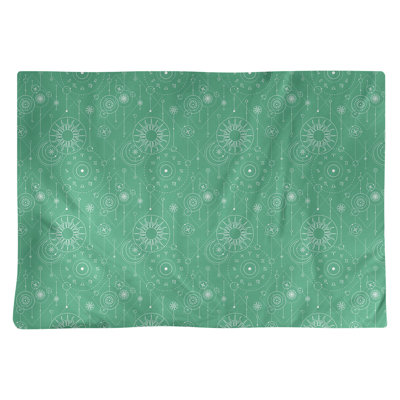 Napperon 18 "astrologie