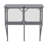 Large Cat Window Perch Box – Outdoor Cat Enclosure For Sunbathing, Napping & Bird Watching-1774302456