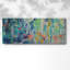 «Downpour Butterflies» sur impression sur toile-813591887