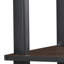 Maxine 59.9cm W Manufactured Wood Shelving Unit-601730387