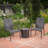 Cabool 2 - Person Patio Conversation Set