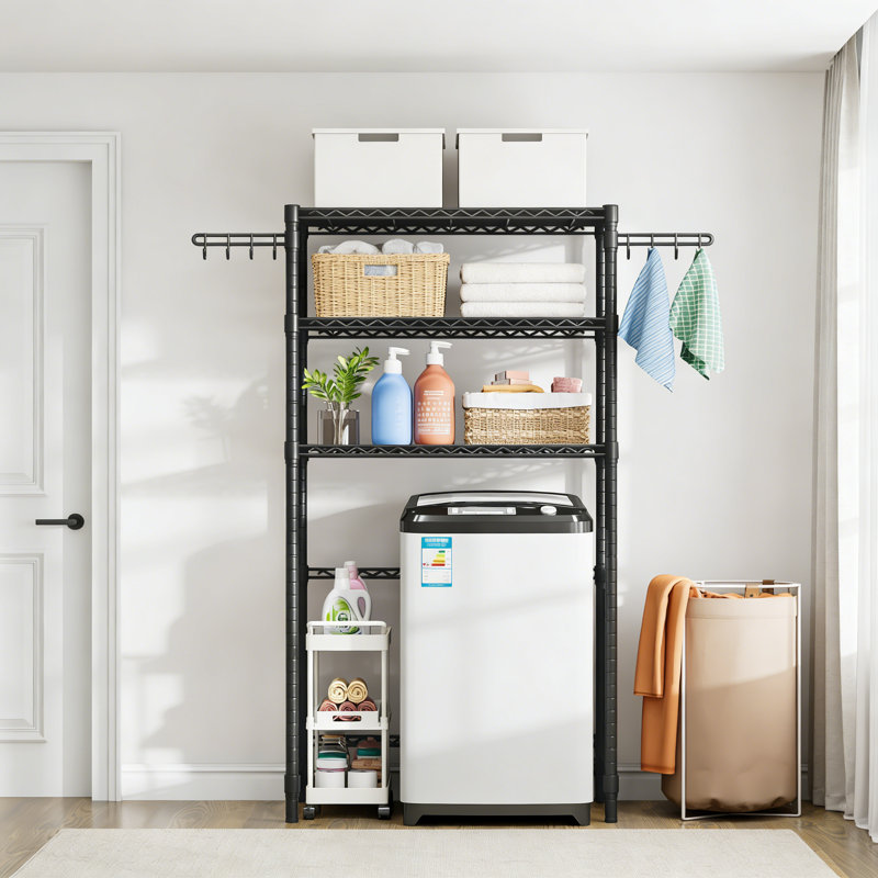 Bathroom Shelves