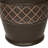 Atlin Pot Planter