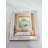 Akono Silver Single Picture Frame