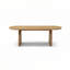 Table basse ovale-1044393238