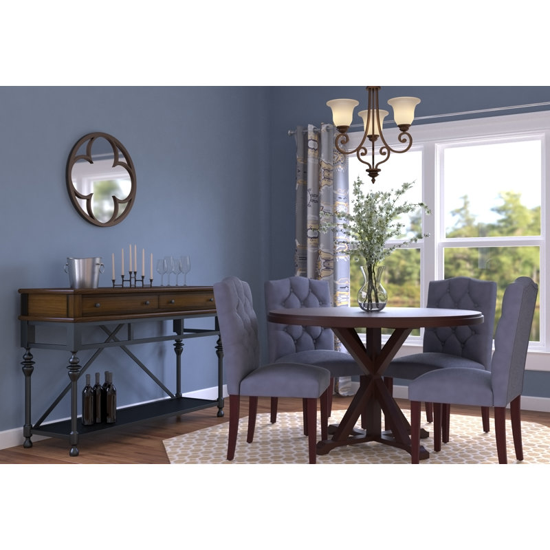 Cammy Hammered Wine Bucket