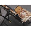 Perfidia Leather Lounge Chair