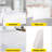 Britton Basics Bedroom Set, Room Essentials, White