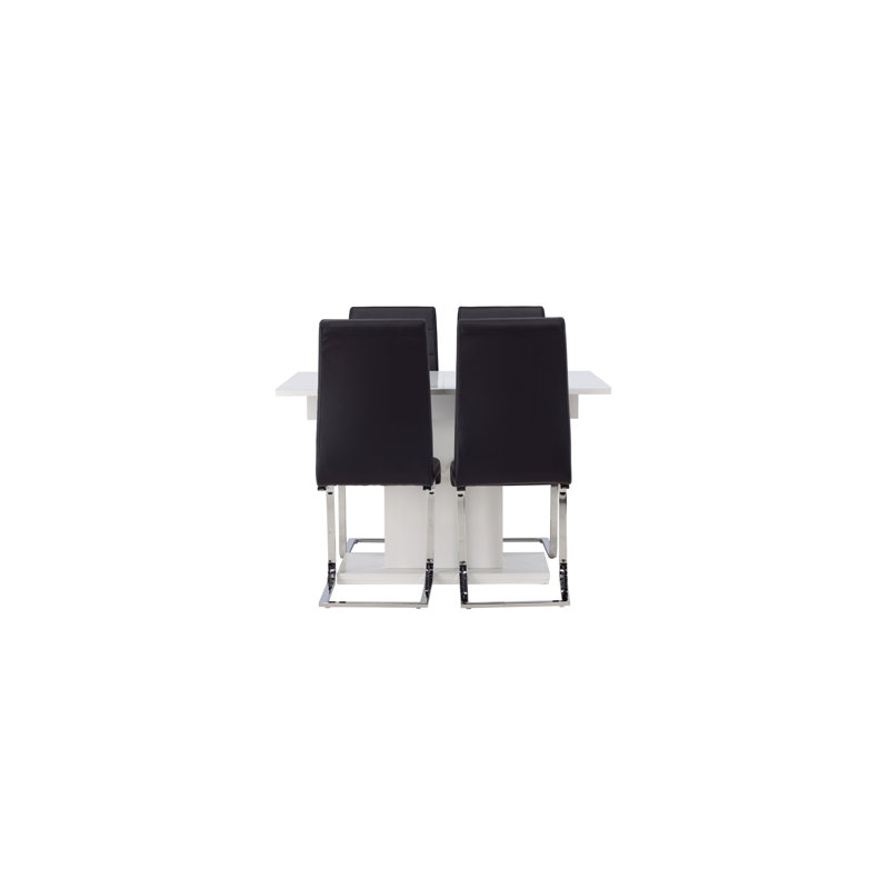 Daliborka 4 - Person Dining Set