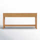 Elin 65'' Console Table