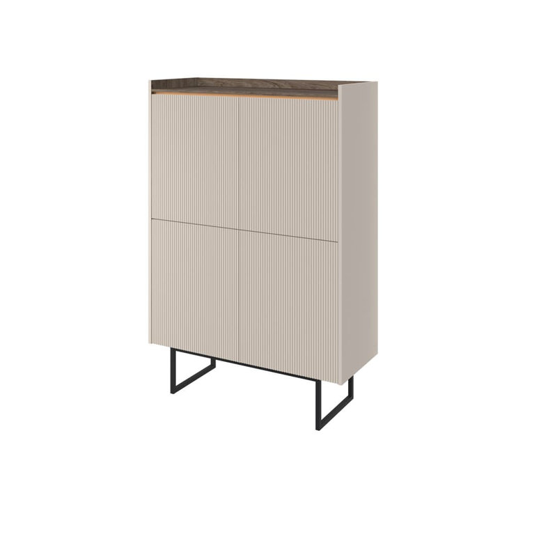 Allexys Standard Accent Cabinet