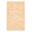 Tapis crème Chobi Finest 3 pi 1 po x 4 pi 10 po