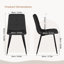 6 - Person Dining Set-925130926