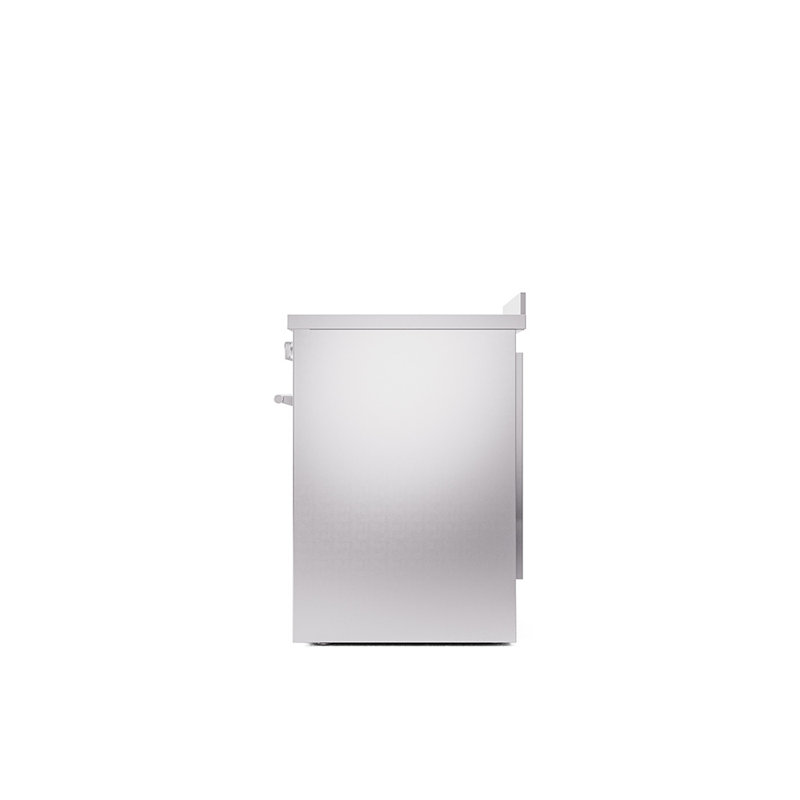 ILVE Professional Plus II 30 in Induction Range, Stainless Steel