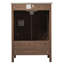 24"W Bathroom Vanity With Sink, Drawers And Soft-Close Hinges-1725221269