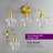 3-Light Dimmable Vanity Light-1204139630