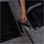 Canapé-lit double convertible pliable, gris-121059982