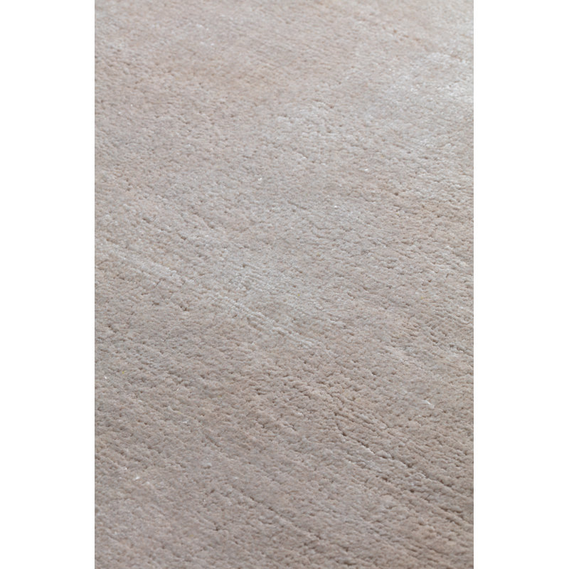 HAZE, Taupe, Rectangle 5'7" x 7'10"