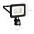 Cashius Outdoor Security Flood Light with Motion Sensor