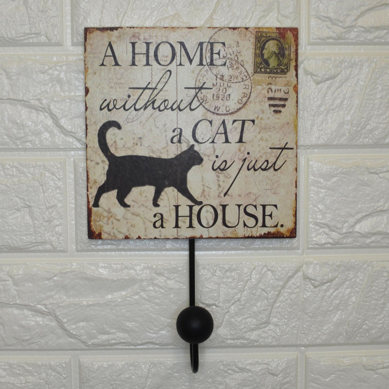 Bouldin Wall Wall Hook