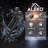 Dual Swing Gate Operator - AS1200 AC/DC - Basic Kit