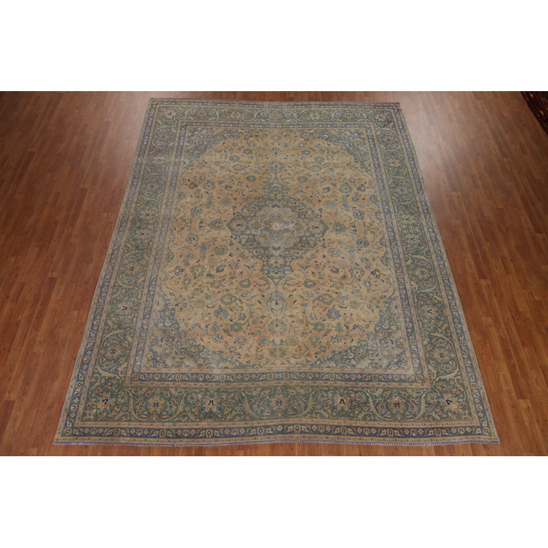 Tapis traditionnel 10 x 12