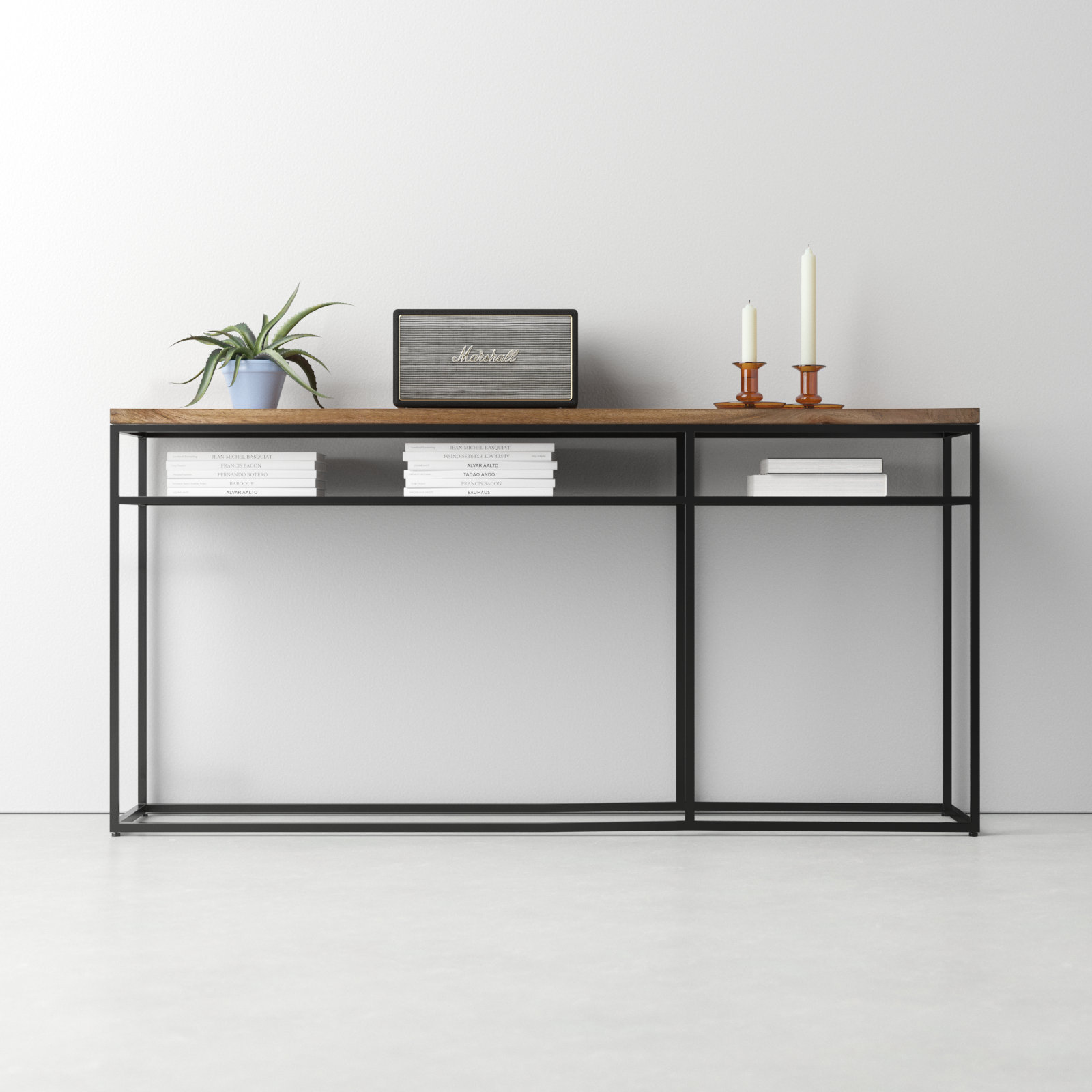 Hamblin 63" Console Table